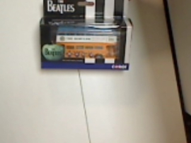DIE-CAST METAL MODEL