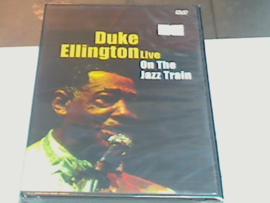 DUKE ELLINGTON