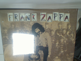 Frank Zappa