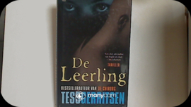Tess Gerritsen
