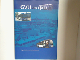 GVU 100 jaar