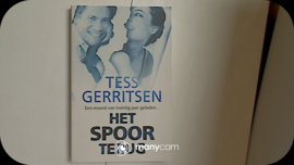 Tess Gerritsen