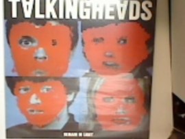 TALKIN HEADS
