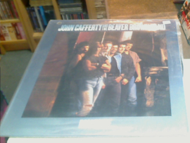 JOHN CAFFERTY AND THE BEAVER BROWN BAND