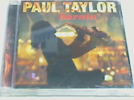 PAUL TAYLOR