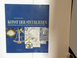 KONST DER STUURLIEDEN
