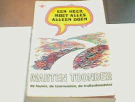 MARTEN TOONDER