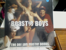 BEASTIE BOYS