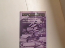 Oorlogsdocumentatie' 40-45