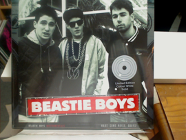 BEASTIE BOYS