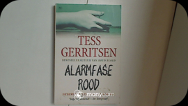 Tess Gerritsen