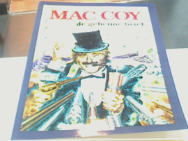 MAC COY