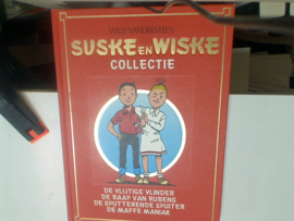 Suske en Wiske Collectie