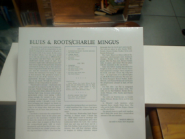 Blues & Roots / Charlie Mingus