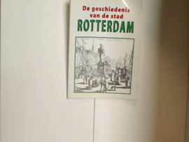 De geschiedenis van de stad