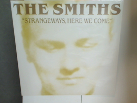 STRANGEWAYS, HERE WE COME''