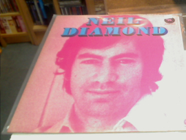 NEIL DIAMOND