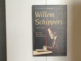 Willem Schippers 1867-1954