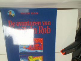 De avonturen van Kapitein Rob