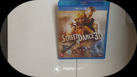 Street Dance 3D