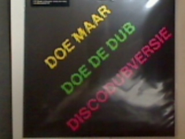 DOE MAAR