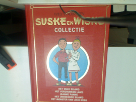 Suske en Wiske Collectie