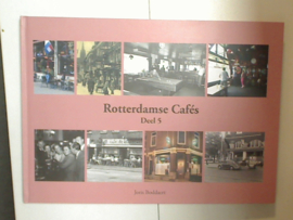 Rotterdamse Cafe's deel 5