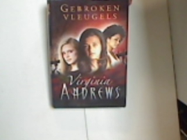 Virginia Andrews