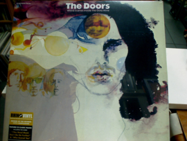 THE DOORS