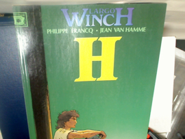 1Largo Winch