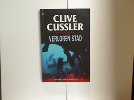 Clive Cussler