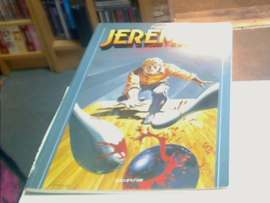 JEREMIAH