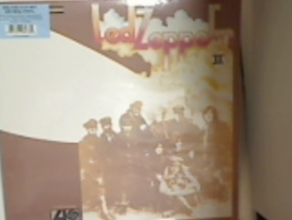 LED ZEPPELIN 2