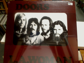 THE DOORS