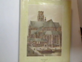 Rotterdanm P.C.Hoog 1863