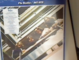 THE BEATLES/ 1967-1970