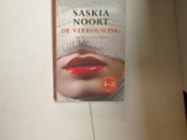 SASKIA NOORT
