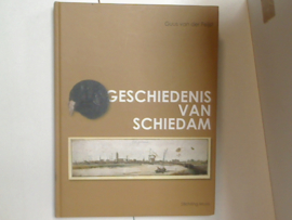 Geschiedenis van Schiedam