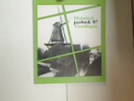 Historisch Jaarboek 1987