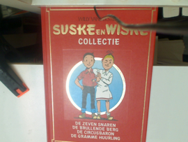 Suske en Wiske Collectie