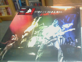VAN HALEN