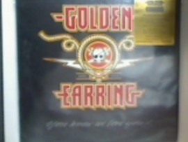 GOLDEN EARRING