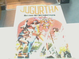 JUGURTHA