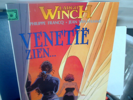 Largo Winch