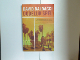 David Baldacci