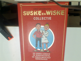 Suske en Wiske Collectie