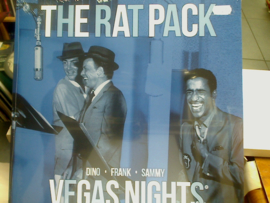 THE RAT PACK.