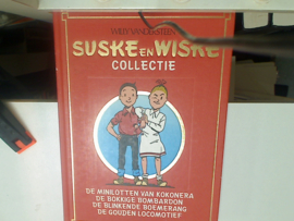 Suske en Wiske Collectie