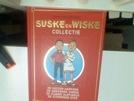 Suske en Wiske Collectie