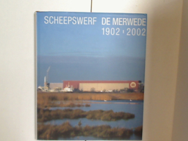 Scheepswerf